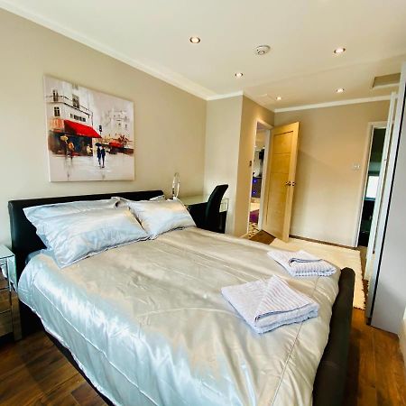 Modern Stylish Apartment At Brighton Station Экстерьер фото