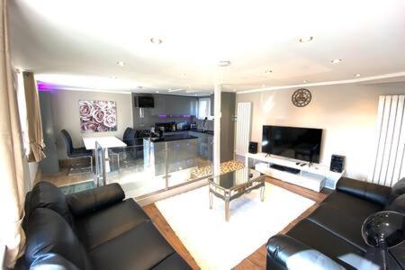 Modern Stylish Apartment At Brighton Station Экстерьер фото