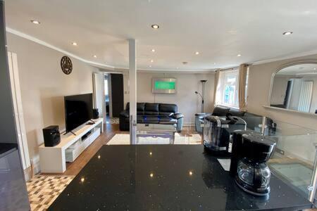 Modern Stylish Apartment At Brighton Station Экстерьер фото