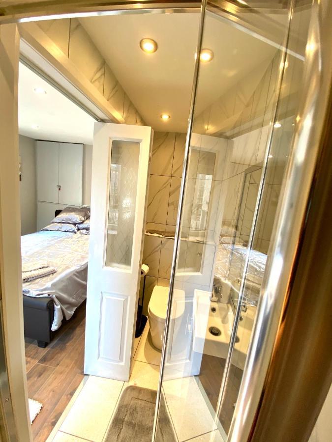 Modern Stylish Apartment At Brighton Station Экстерьер фото